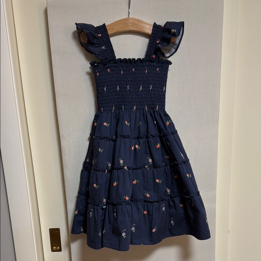 Hill House Tiny Ellie Nap Dress